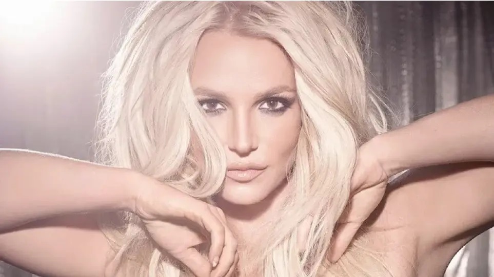 Η Britney Spears γιορτάζει την… ελευθερία της όπως την γέννησε η μαμά της