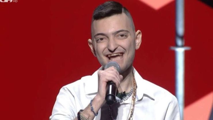 O Manolo που έγινε viral στο TikTok με το «Αεράκι» της Φουρέιρα εμφανίστηκε στο X-Factor! Tα κατάφερε;