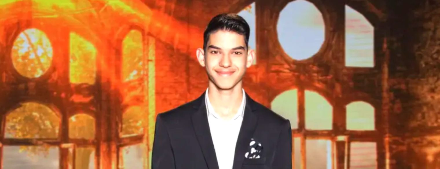 Ελλάδα έχεις ταλέντο: Μεγάλος νικητής ο 14χρονος Κωνσταντίνος Τσαμαδός (Βίντεο)