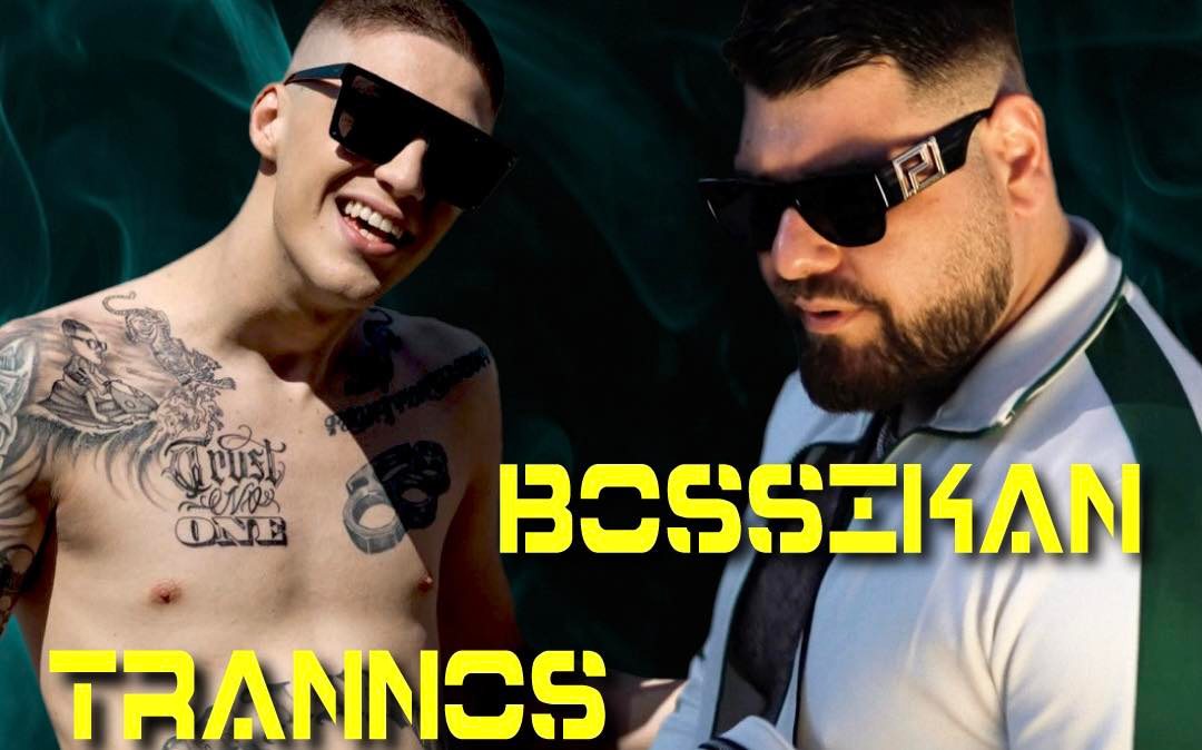 Summer T-rap με Tranno & Bossikan στην Λευκωσία!!