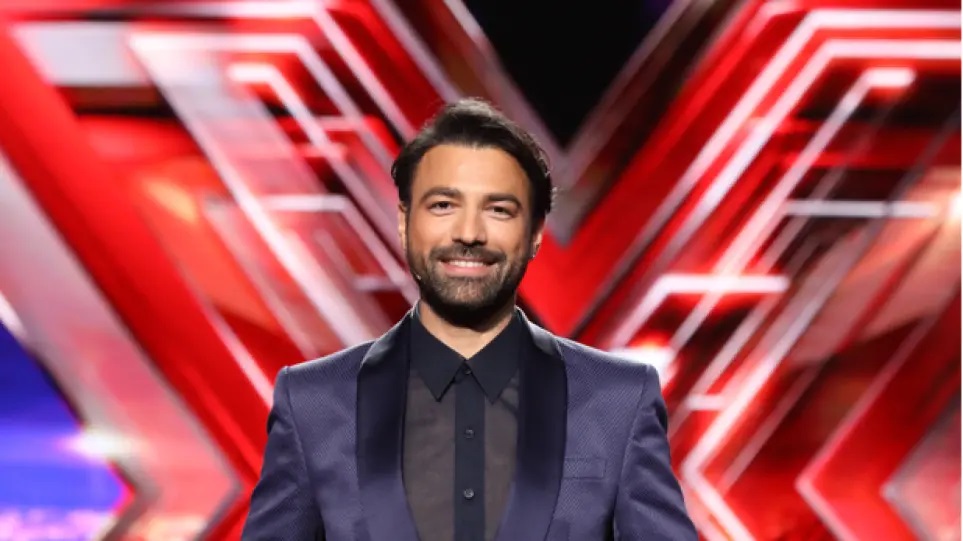 «X Factor»: Με ένα χορευτικό-έκπληξη του Αντρέα Γεωργίου η έναρξη του 3ου live show