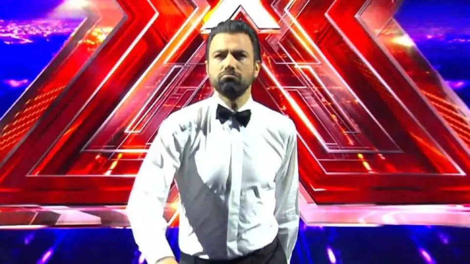 X-Factor: Το χορευτικό του Ανδρέα Γεωργίου που θύμισε… Τζον Τραβόλτα – Πώς αντέδρασε το Twitter
