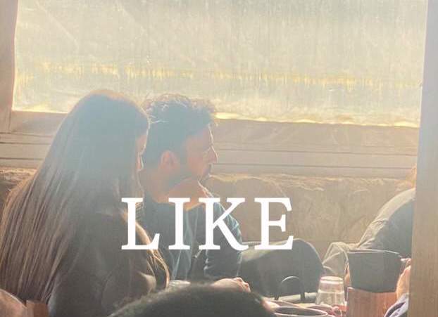 Αντρέας Γεωργίου-Σιμώνη Χριστοδούλου: Τους τσακώσαμε σε γνωστή ταβέρνα της Λευκωσίας (Βίντεο)