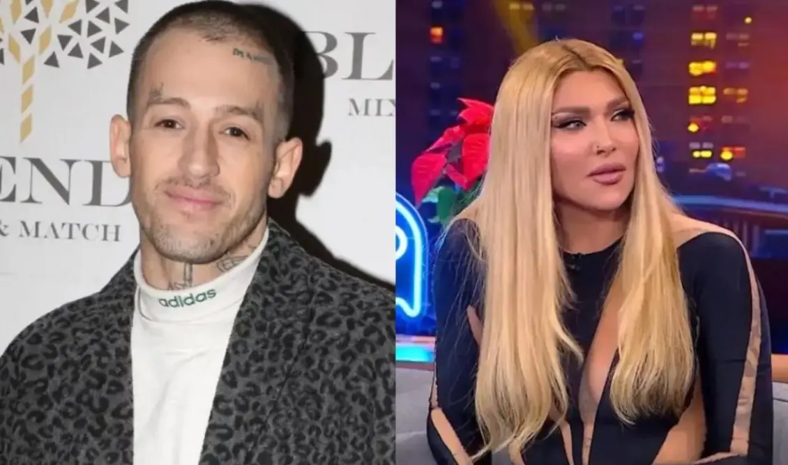 Απίθανη αποκάλυψη από Ξιαρχό: “Έστειλα κατά λάθος στην Αγγελική Ηλιάδη βίντεο που βρίσκομαι σε ερωτικές περιπτύξεις”