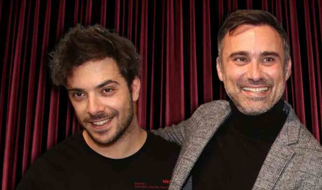 Πάνος Νάτσης – «Σέρρες»: Αυτός ο ηθοποιός θα τον αντικαταστήσει στον νέο κύκλο