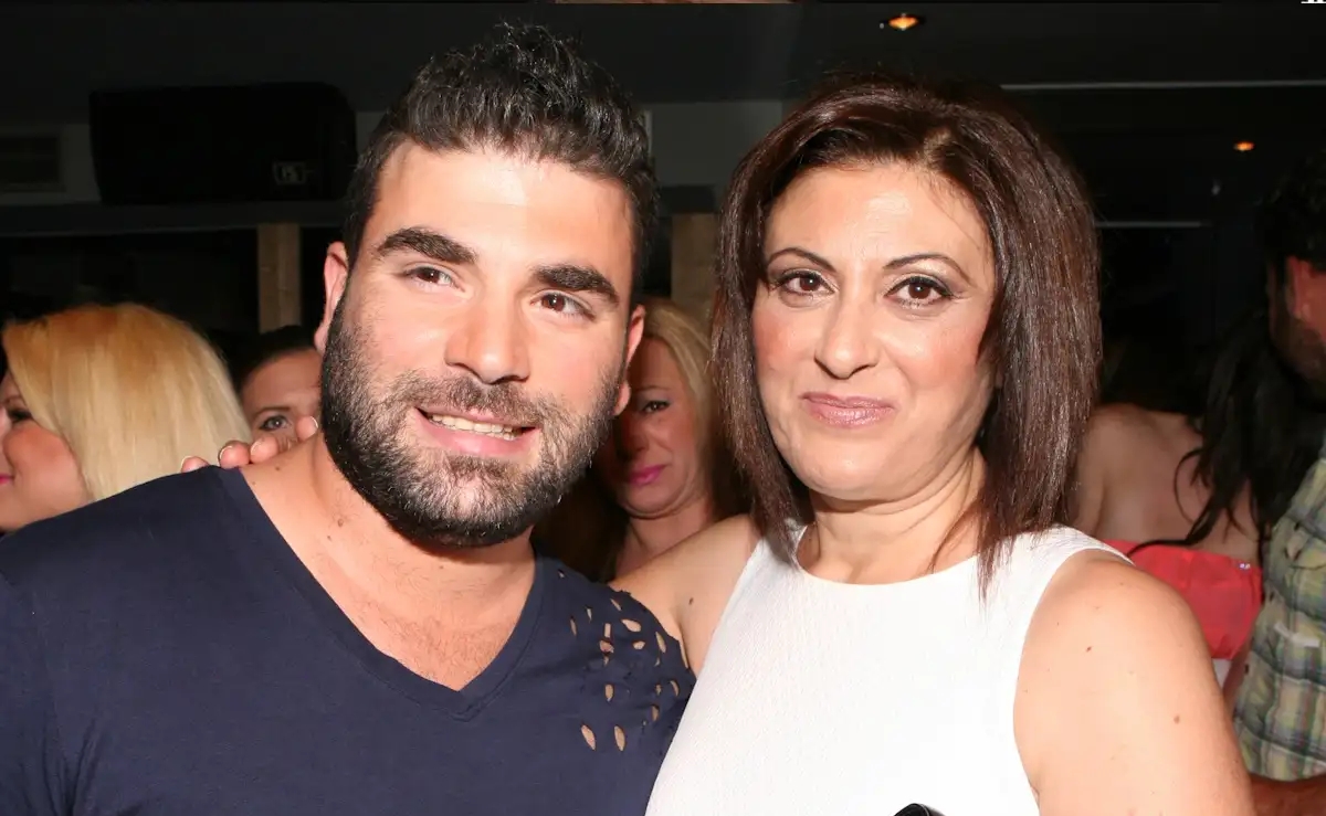 Παντελής Παντελίδης: Ραγίζει καρδιές η μητέρα του 9 χρόνια μετά τον θάνατό του