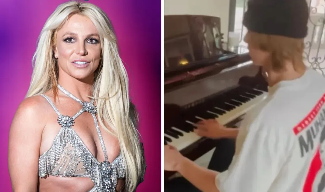 Μπρίτνεϊ Σπίαρς: Αποθεώνει τον γιο της, για τις μουσικές ικανότητες του – “Δεν το πιστεύω ότι είναι δικός μου”