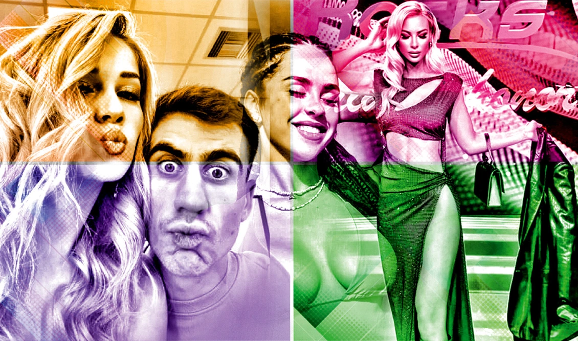 Big Brother: Ξεκατίνιασμα χωρίς τέλος, η ανακύκλωση υποψηφίων και η διεκδίκηση της αναγνωρισιμότητας με κάθε τρόπο