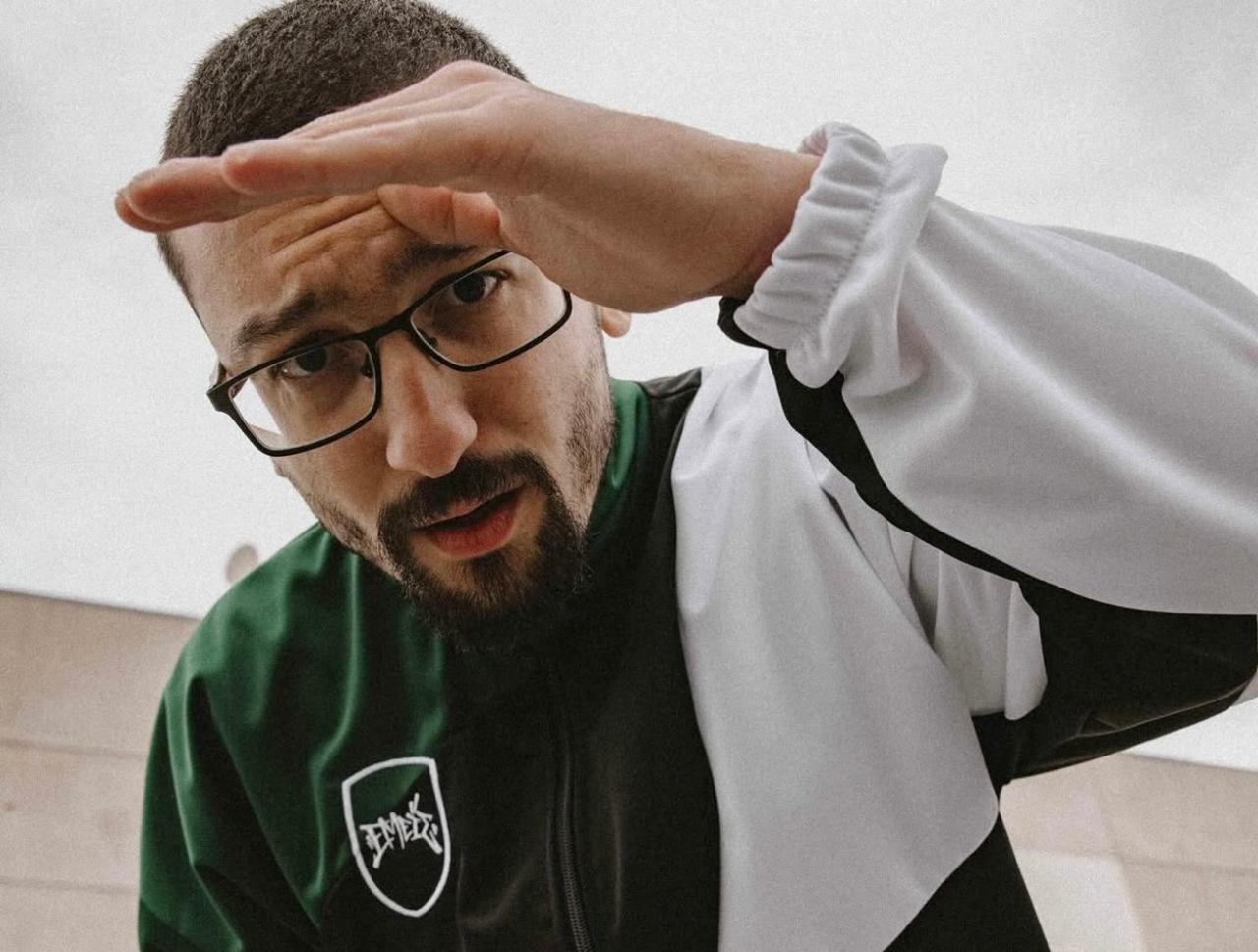 Ο BLOODY HAWK LIVE επιστρέφει στην Λεμεσό την Παρασκευή 26 Σεπτεμβρίου!!