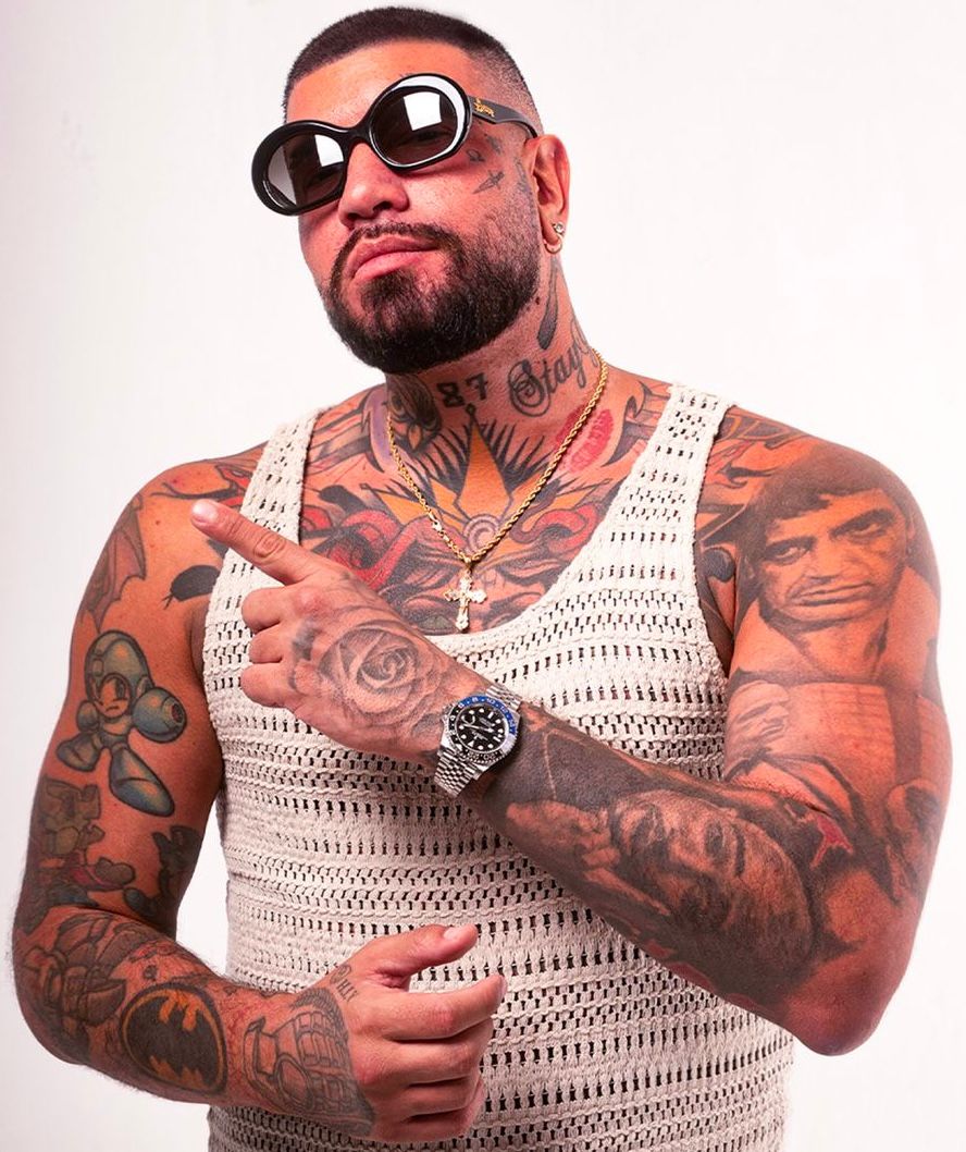 Ο SNIK live σε Λευκωσία και Λεμεσό στις 12 και 13 Σεπτεμβρίου