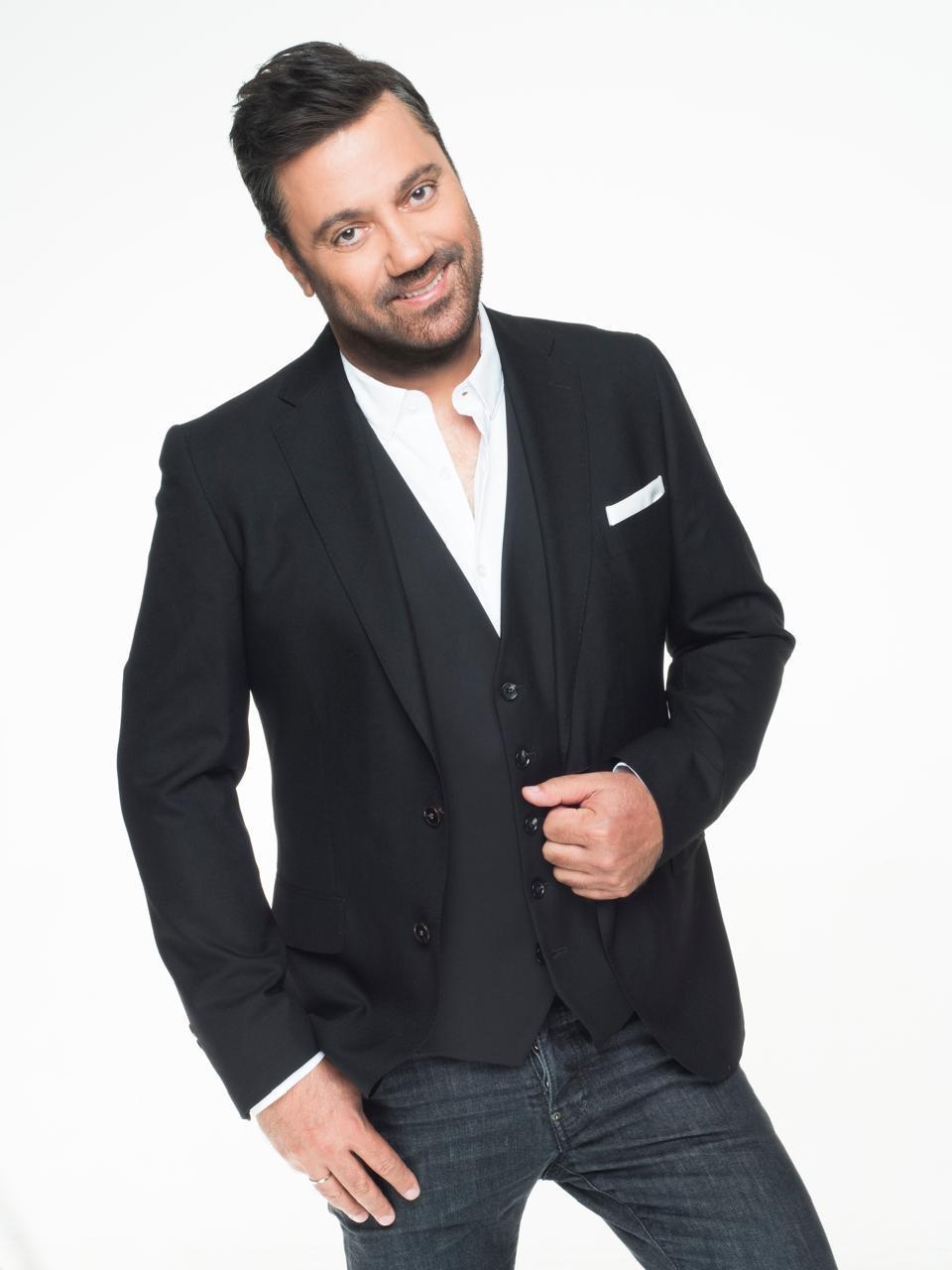 «Γιώργος Θεοφάνους Live στην Κύπρο – Τα εισιτήρια εξαφανίζονται για τις 23 & 24 Σεπτεμβρίου!» (Δείτε το βίντεο)