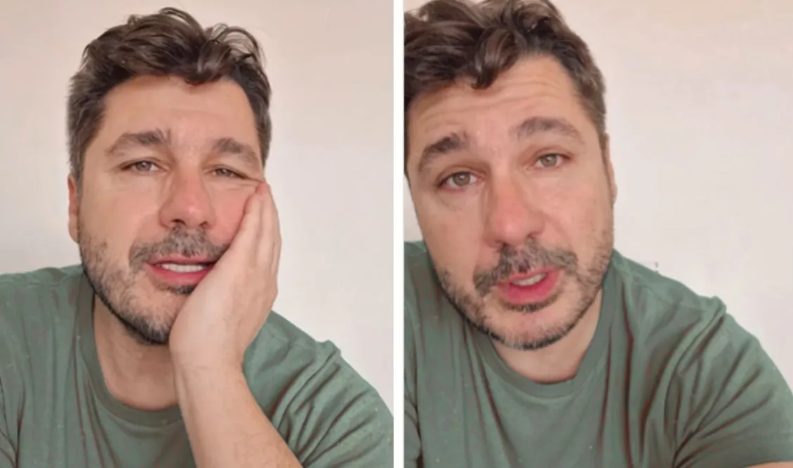 Σφοδρή αντίδραση Λάμπρου Κωνσταντάρα για τη Δέσποινα Βανδή: “Την ξ@σκ@σανε χωρίς καν να ξέρουν την αλήθεια”