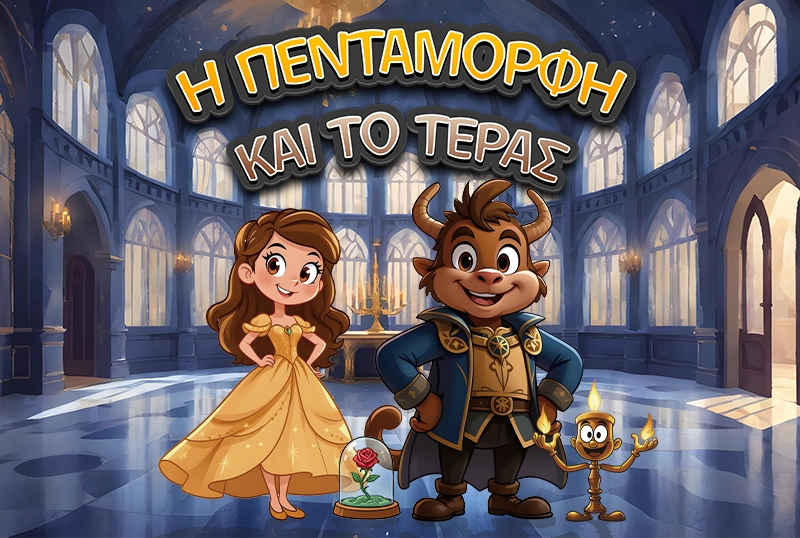 i pentamorfi kai to teras erxetai stin kupro