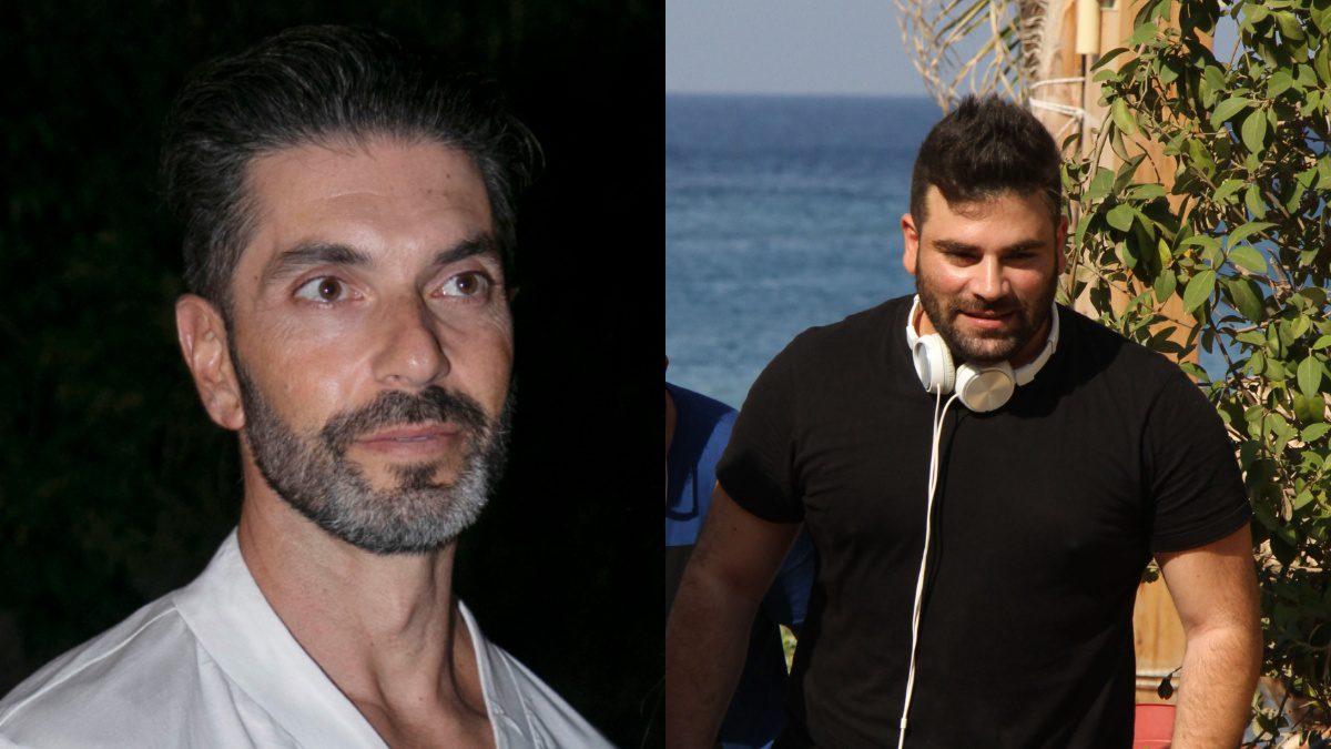 Κολλητός Παντελίδη για Μαρτίκα: «Όλα είναι ψέματα» – Οι αντιδράσεις του στον αέρα του OPEN