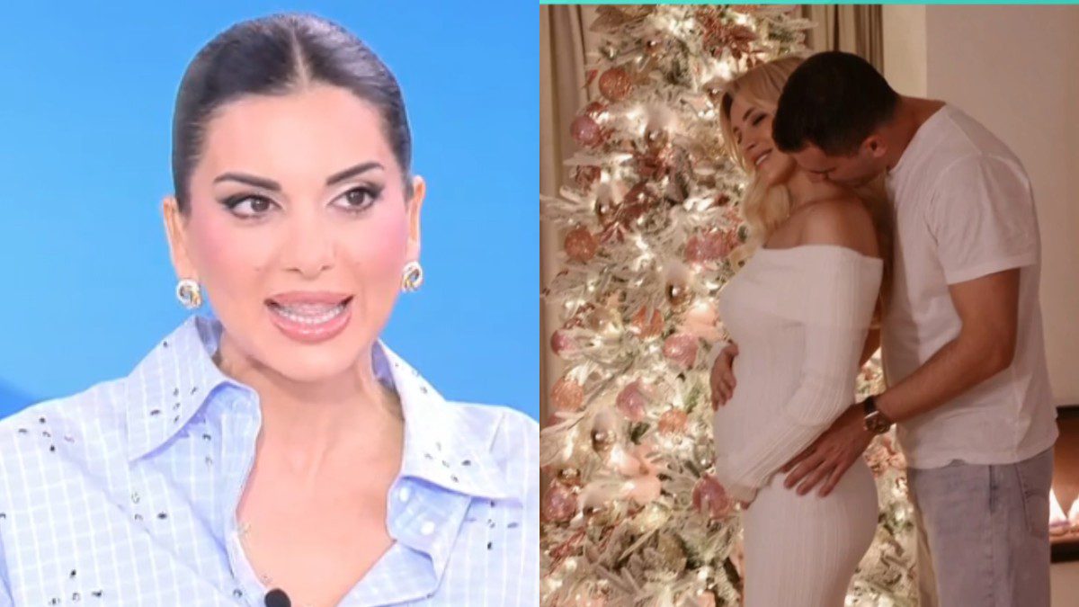 Τσιμτσιλή για εγκυμοσύνη Καινούργιου: «Θα μοιραστώ μια ιστορία που κρατούσα μυστική…»