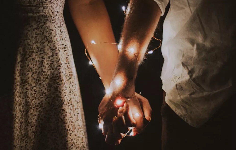 5+1 σημάδια που δείχνουν πως έχεις βρει τον άνθρωπο της ζωής σου