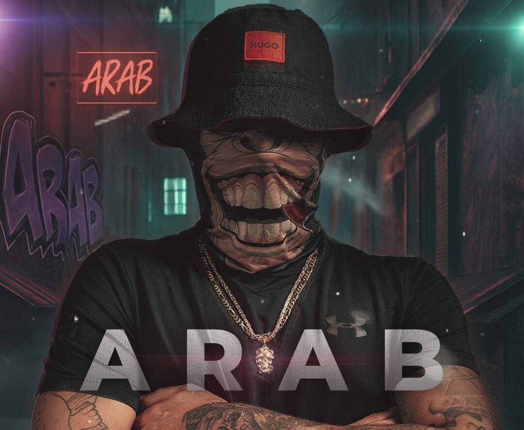 Ο Αγαπημένος σας ARAB έρχεται στην Κύπρο!