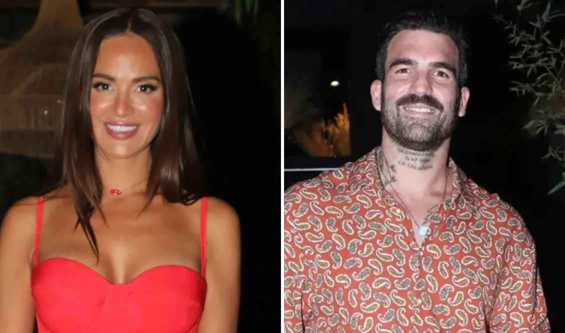 Ρία Ελληνίδου: Η αντίδραση της όταν ρωτήθηκε για τον Δημήτρη Αλεξάνδρου – Τι είπε η τραγουδίστρια