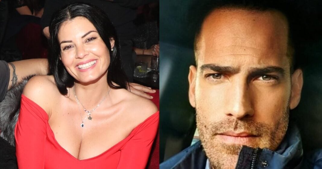 Μαρία Κορινθίου: Η συγκινητική εικόνα με τον αγαπημένο της από τις διακοπές στους Δολομίτες