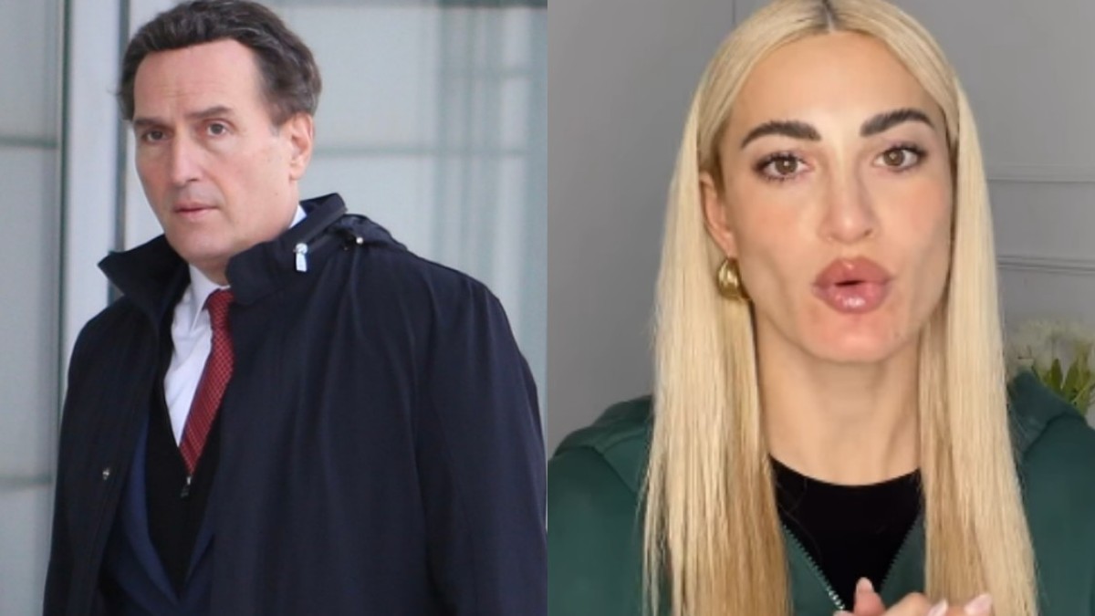 Χείμαρρος ο δικηγόρος της Τούνη: «Θα το πάω μέχρι τέλους, δεν θα δεχτώ το βιασμό της αλήθειας»