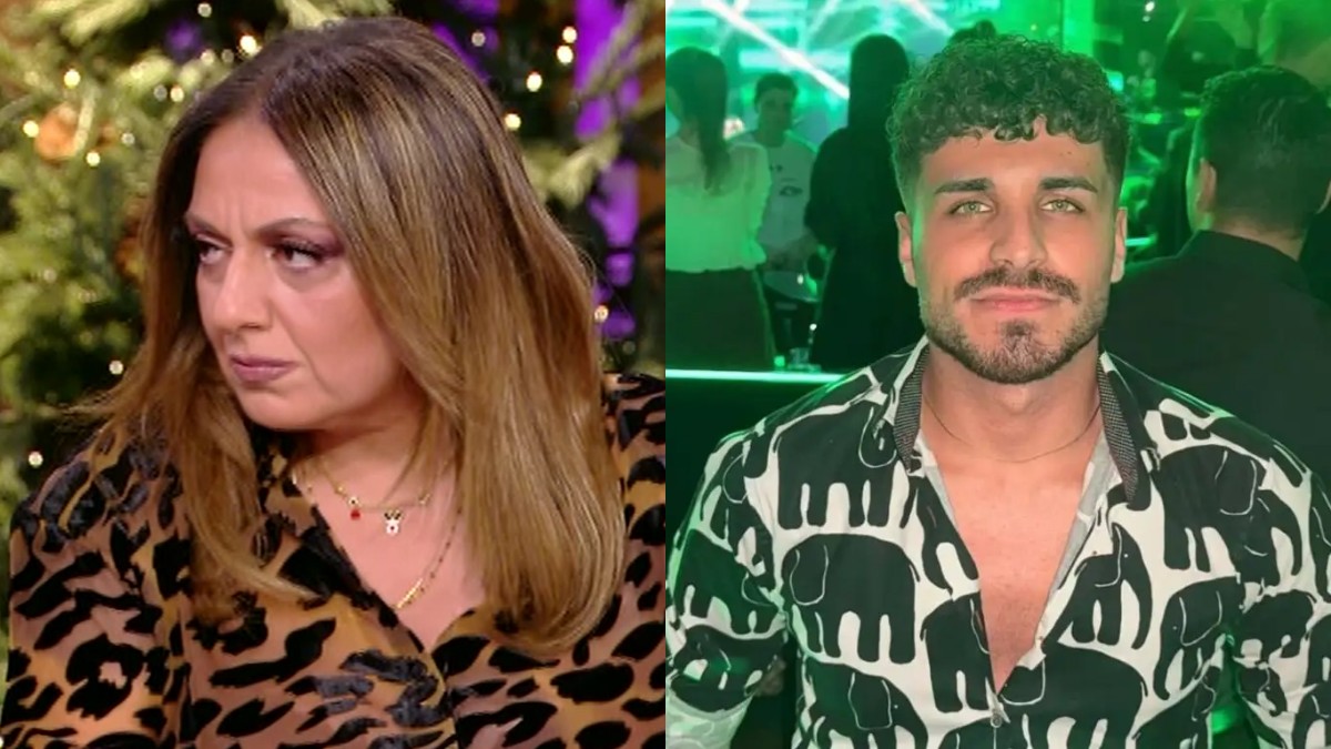 Σοφία Μουτίδου: «Ο Στέφανος Παπαδόπουλος με είχε ενημερώσει για την υπόθεση ενάμιση μήνα νωρίτερα»