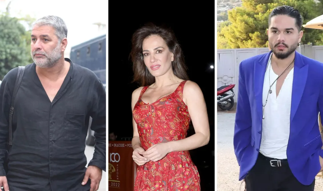 Δήμητρα Μάτσουκα, Βασίλης Μπίσμπικης & Χρήστος Μαστόρας: Ο νέος ΚΟΚ δεν κάνει παρεξηγήσεις ούτε διακρίσεις