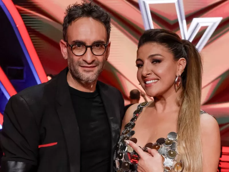 The Voice of Greece: Ο Κωνσταντίνος Κωμοδρόμος είναι ο μεγάλος νικητής της 11ης σεζόν