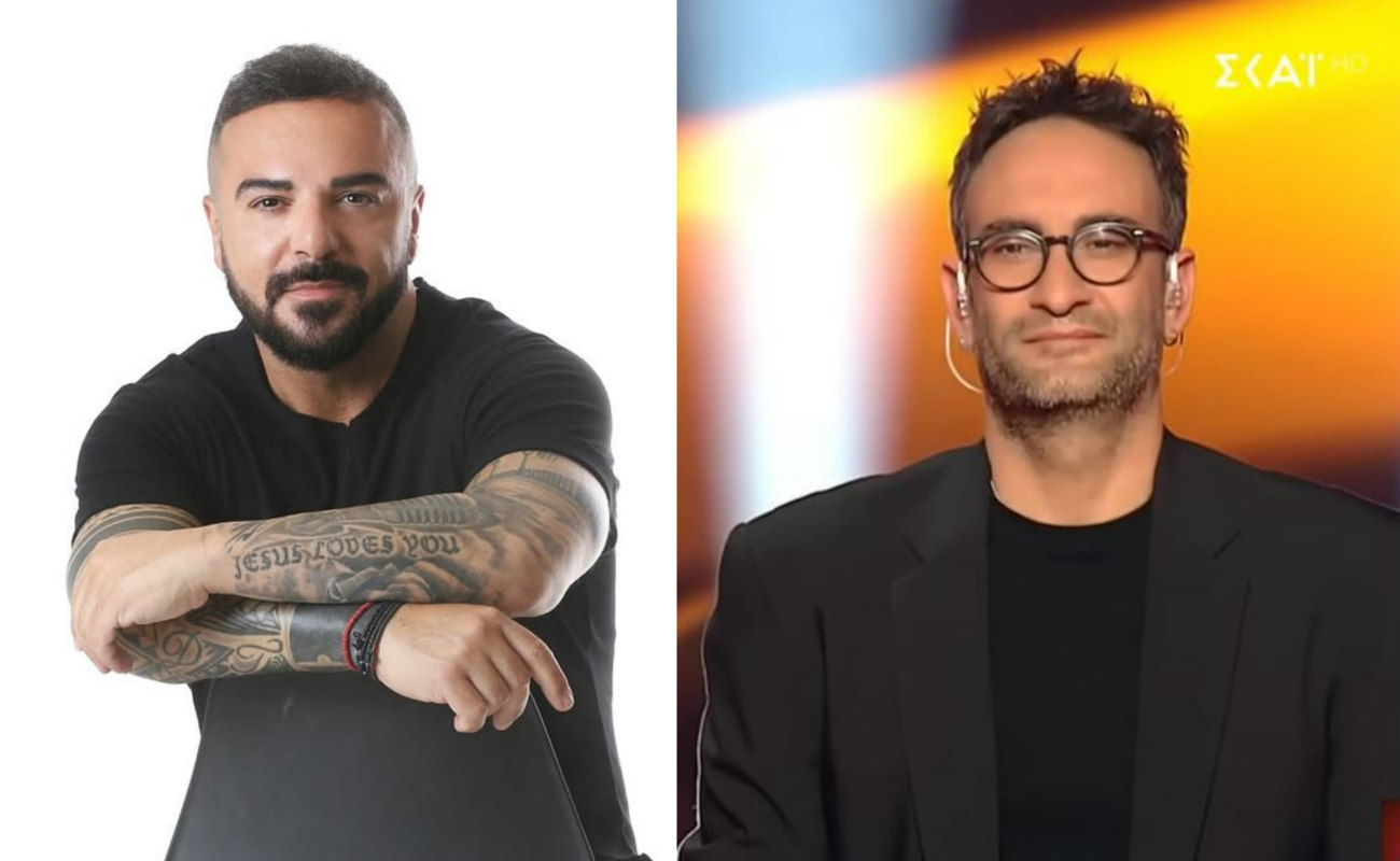 Τριαντάφυλλος: Σχολίασε τη νίκη του Κωνσταντίνου Κωμοδρόμου – «Στημένο… τον ήπιαμε»