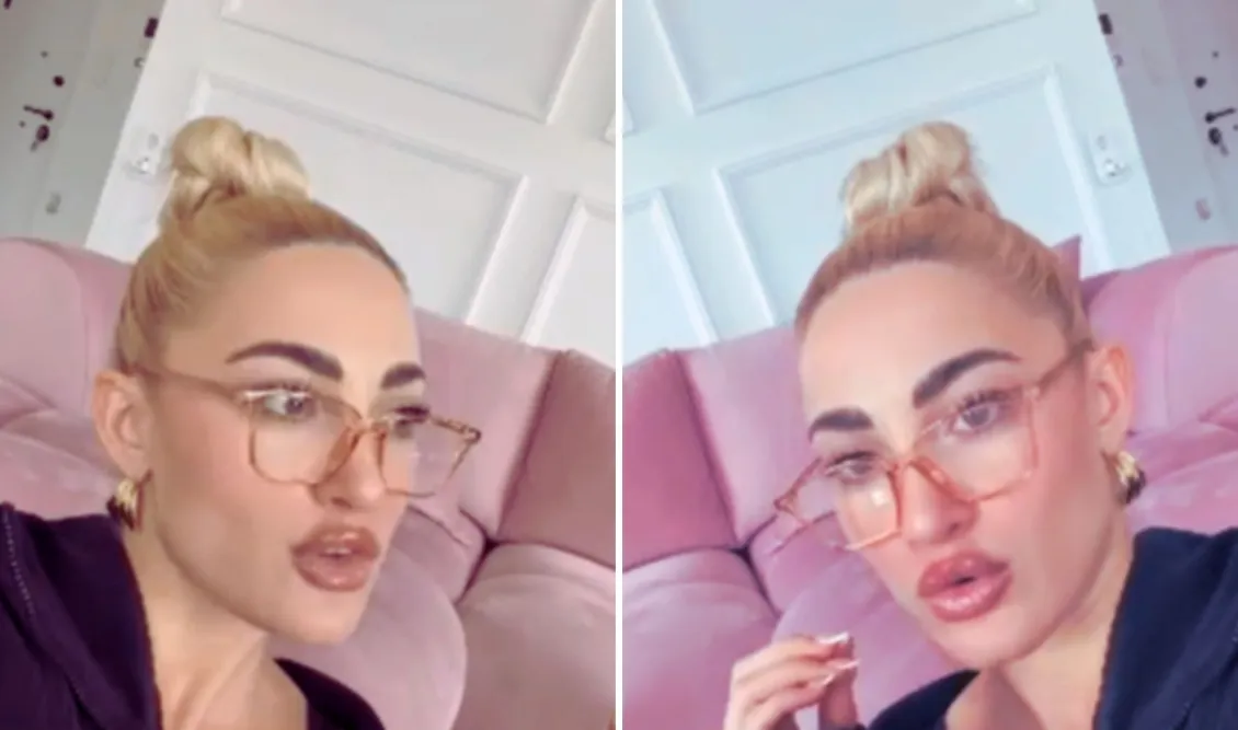 Ξέσπασε η Ιωάννα Τούνη κατά του κατηγορούμενου για το revenge porn: “Ισχυρίστηκε ότι έχει στραβισμό, ντρέπεται και η ντροπή”