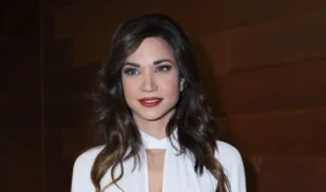 Κατερίνα Γερονικολού για τις τοξικές συμπεριφορές: “Μίλησα όταν μου συνέβη, γιατί πολλές αλήθειες μαζί είναι άτρωτες, η μία μπορεί να θεωρηθεί ψέμα”