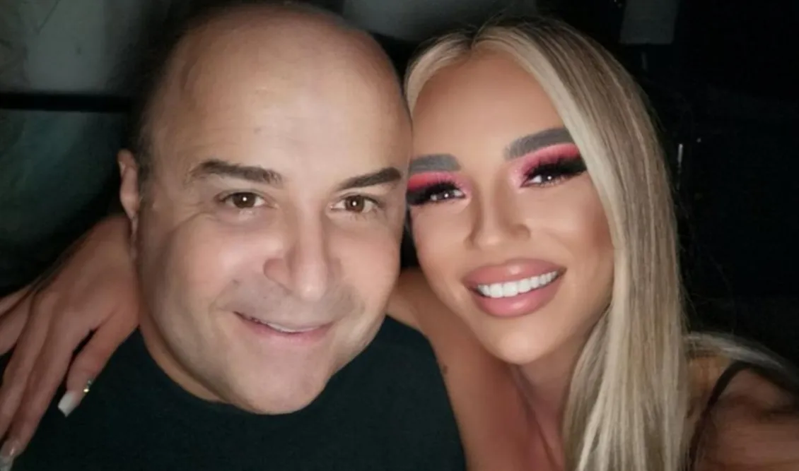 Μάρκος Σεφερλής: Η δημόσια στήριξη του στην τραγουδίστρια ΑΝΝΥ (Βίντεο)