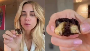 Viral στο TikTok: Το διατροφικό γλυκό της Δούκισσας Νομικού