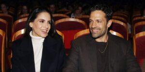 Ο Κωνσταντίνος Αργυρός και η Αλεξάνδρα Νίκα περιμένουν το δεύτερο παιδί τους: Η τρυφερή ανακοίνωση του ζευγαριού