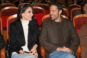 Νίκα – Αργυρός: Η πρώτη αντίδραση του ευτυχή πατέρα και οι δηλώσεις των παππούδων για το δεύτερο παιδί που έρχεται