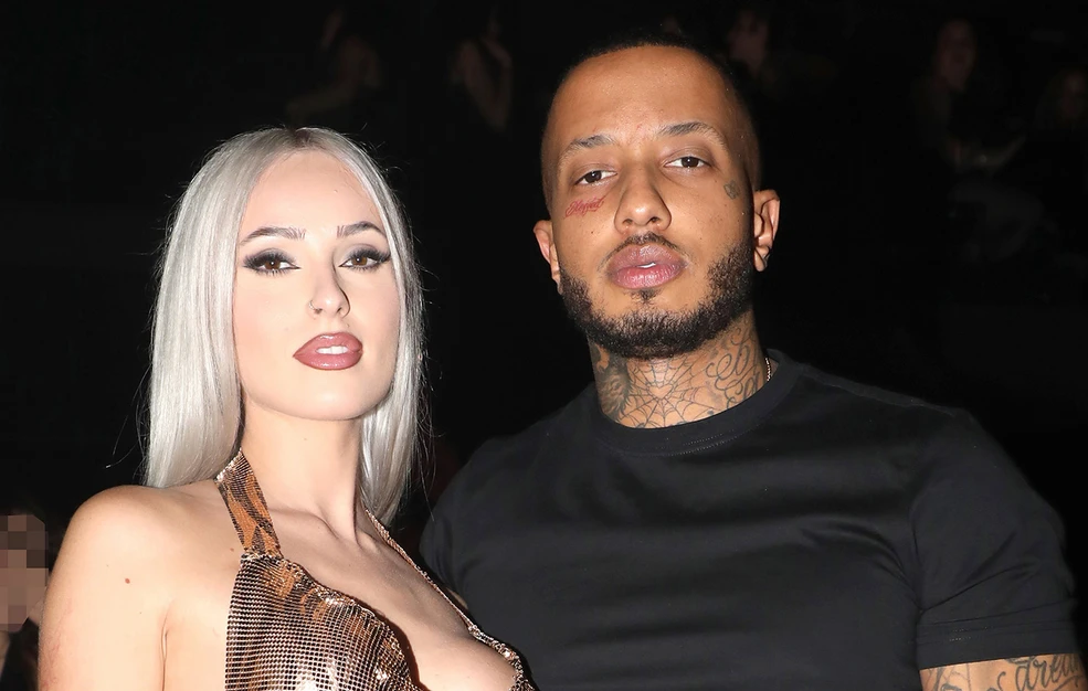 Παντρεύτηκε ο ράπερ Light – Η αποκάλυψη της συντρόφου του