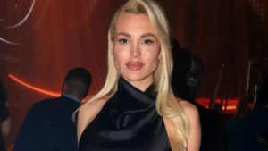 Αλεξάνδρα Παναγιώταρου: «Θα ξαναέδινα ευκαιρία σε παλιά μου σχέση» – Σε ποιον αναφέρεται