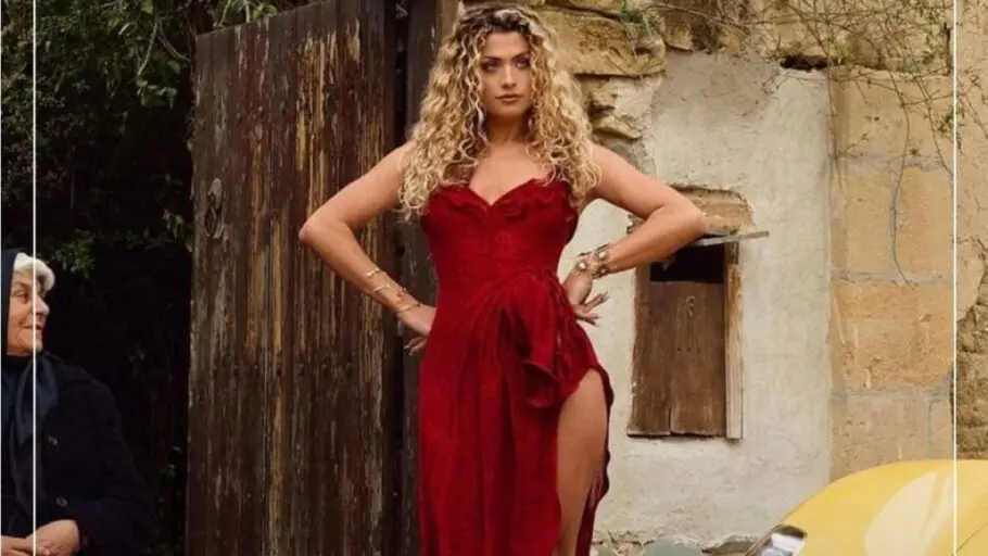 Eurovision 2026 – Κύπρος: Θύελλα αντιδράσεων για το video clip του «Jalla» – Αφαιρούνται σκηνές