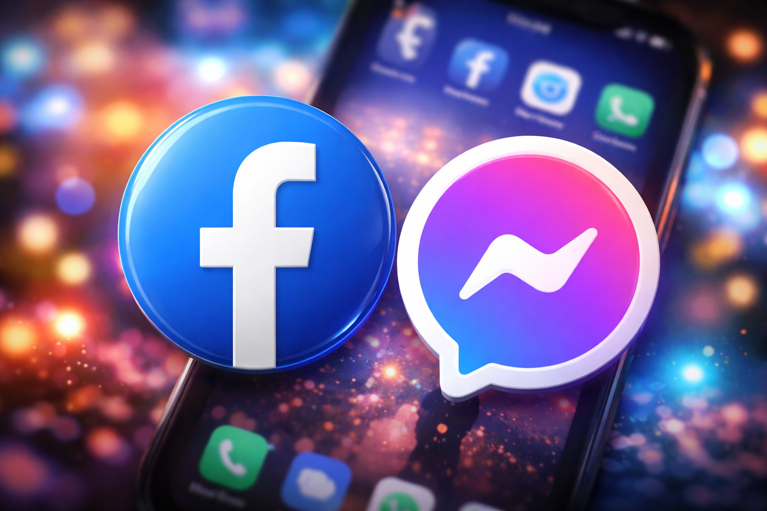 Τέλος το Messenger; Πώς να σώσετε τις συνομιλίες