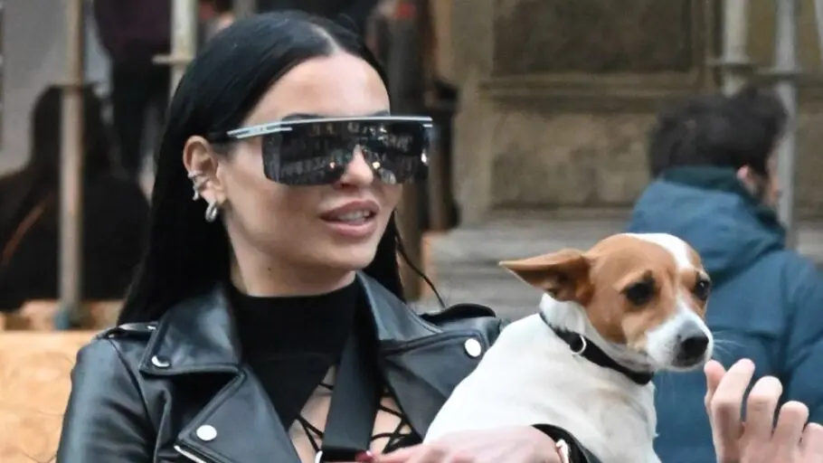 Δήμητρα Αλεξανδράκη: Ερωτευμένη ξανά – Ο νέος άνδρας που μπήκε στη ζωή της