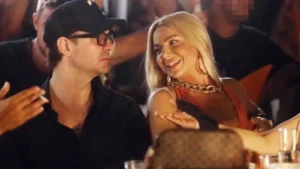 Νίνο & Ζόζεφιν: Μετά τη συγκατοίκηση είναι πιο ερωτευμένοι από ποτέ – Το ταξίδι στο εξωτερικό