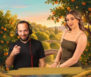 Όταν η παράδοση συναντά το μέλλον: Dj Pietro x Ελένη Μαυρουδή – Πορτοκαλιά του Καραβά (Δείτε το βίντεο clip)