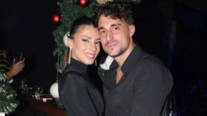 Σάκης – Μαριαλένα: Το υπερηχογράφημα για το μωρό & το συγκινητικό μήνυμα του μέλλοντα μπαμπά (Δείτε φωτογραφία)