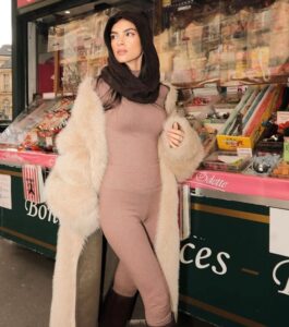 Άντρεα Κυριάκου: Η αποστομωτική απάντηση σε κακόβουλο σχόλιο για τα κιλά της