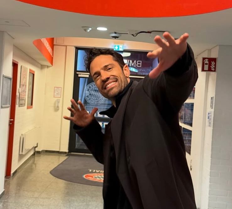 Κωνσταντίνος Αργυρός – Eurovision 2027: Θα εκπροσωπήσει την Ιταλία στον μουσικό διαγωνισμό; (Δείτε το βίντεο)