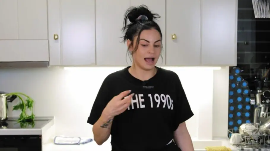 «Κόλαφος» η Αλεξανδράκη: «Πέρασα από εισαγγελέα για κάτι που δεν έχω καταλάβει τον λόγο»