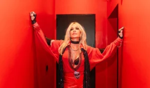 Άννα Βίσση: Αποχωρεί από την Panik και θα συνεργαστεί με την Δήμητρα Κούστα – Όλες οι λεπτομέρειες