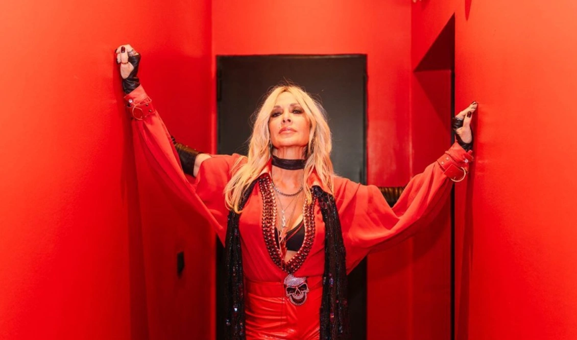 Άννα Βίσση: Αποχωρεί από την Panik και θα συνεργαστεί με την Δήμητρα Κούστα – Όλες οι λεπτομέρειες