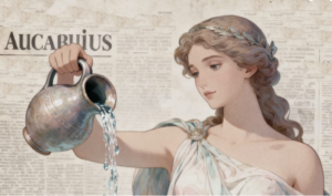 ΤΟ ΩΡΟΣΚΟΠΙΟ ΤΗΣ ΕΒΔΟΜΑΔΑΣ