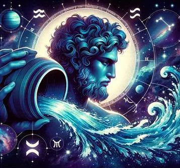 ΤΟ ΩΡΟΣΚΟΠΙΟ ΤΗΣ ΕΒΔΟΜΑΔΑΣ