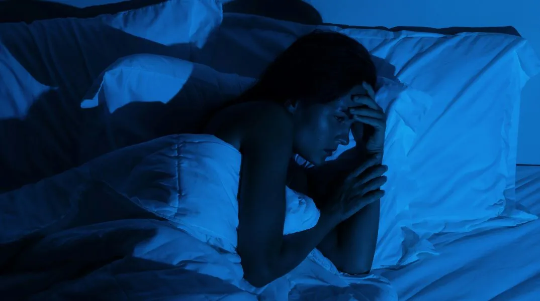 Γιατί η ερωτική πράξη πριν τον ύπνο μπορεί να σε κοιμίσει πιο γρήγορα